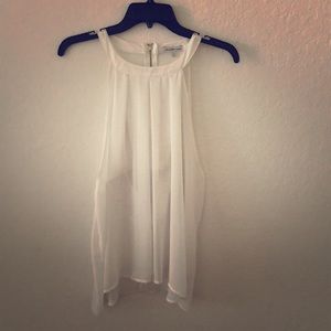 Charlotte Russe tank top